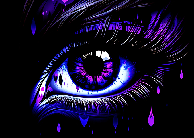 Fantasy Eye