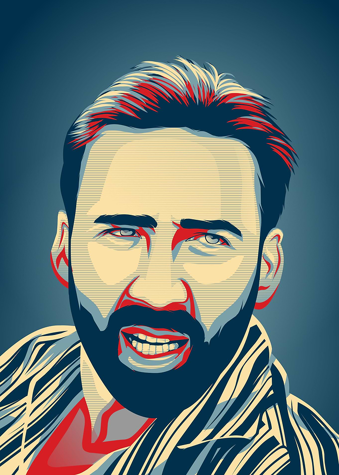 Nicolas Cage Pedro Meme v1