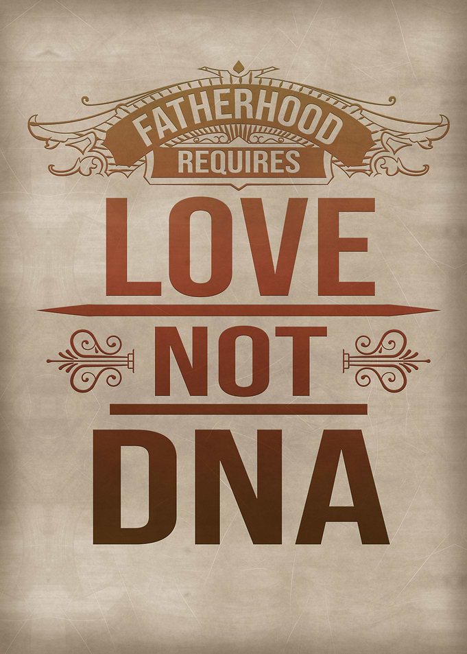Step Dad Fatherhood