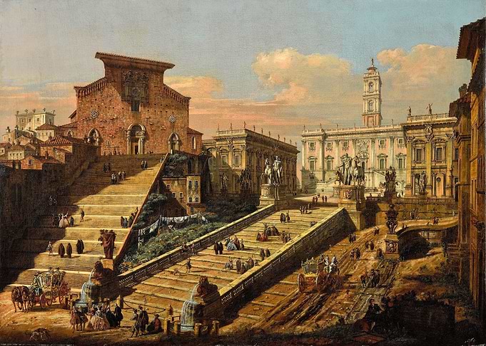 Santa Maria in Aracoeli
