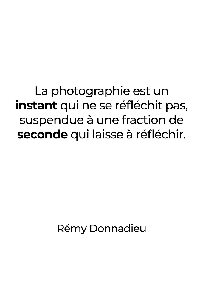Reflection Quote Poster
