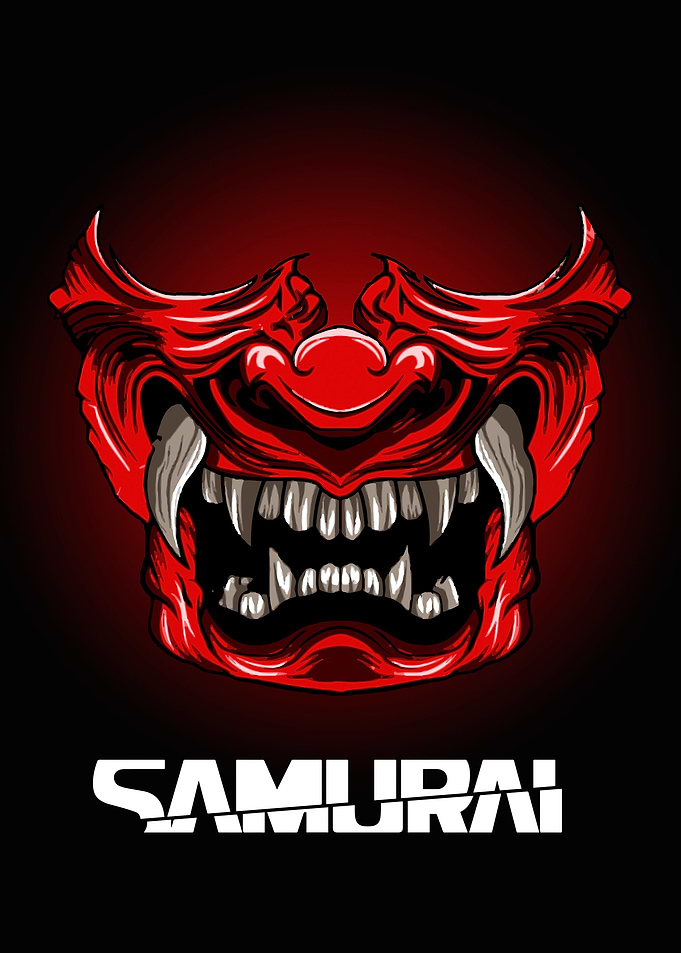 Samurai Japan