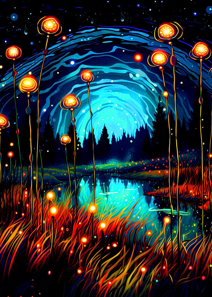 Landscape
