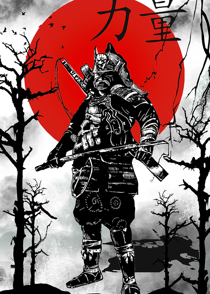 Samurai Japan