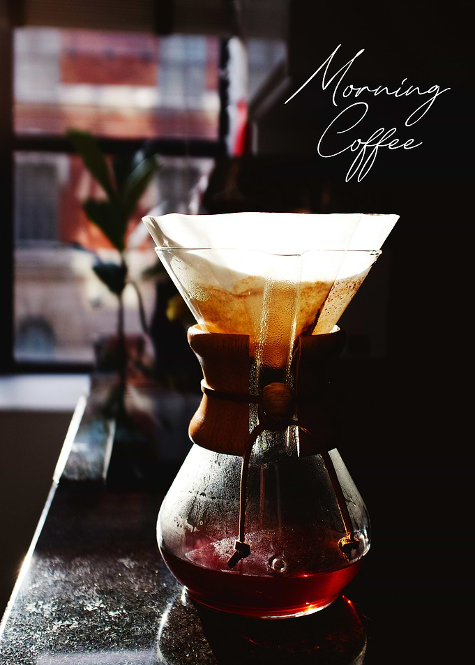Morning Coffee