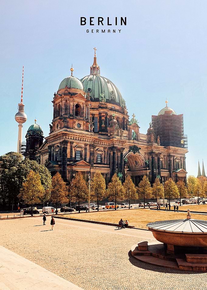 Berlin