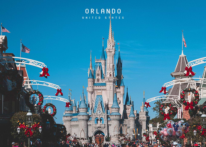 Orlando
