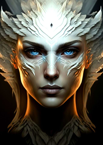 Fantasy Woman