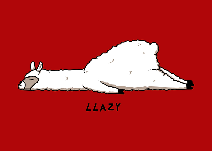 Llazy