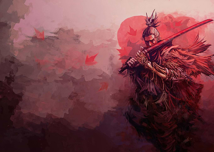 Samurai