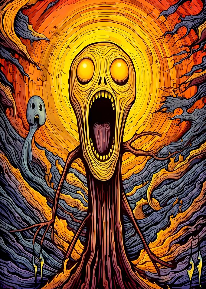 Scream 8