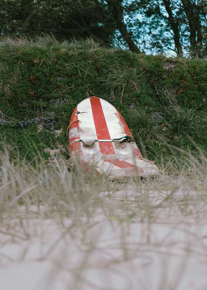 Surf Photography
