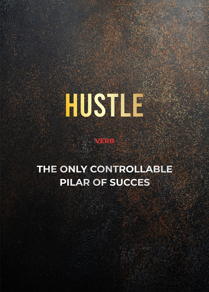 hustle