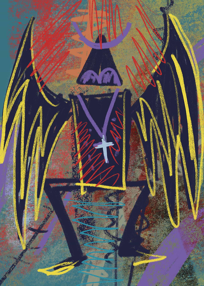 Immortal Bird