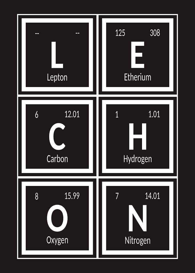 Lechon Element
