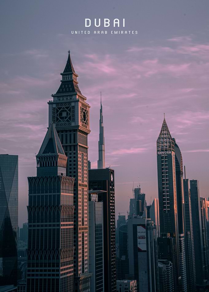 Dubai
