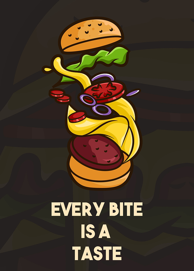 A taste