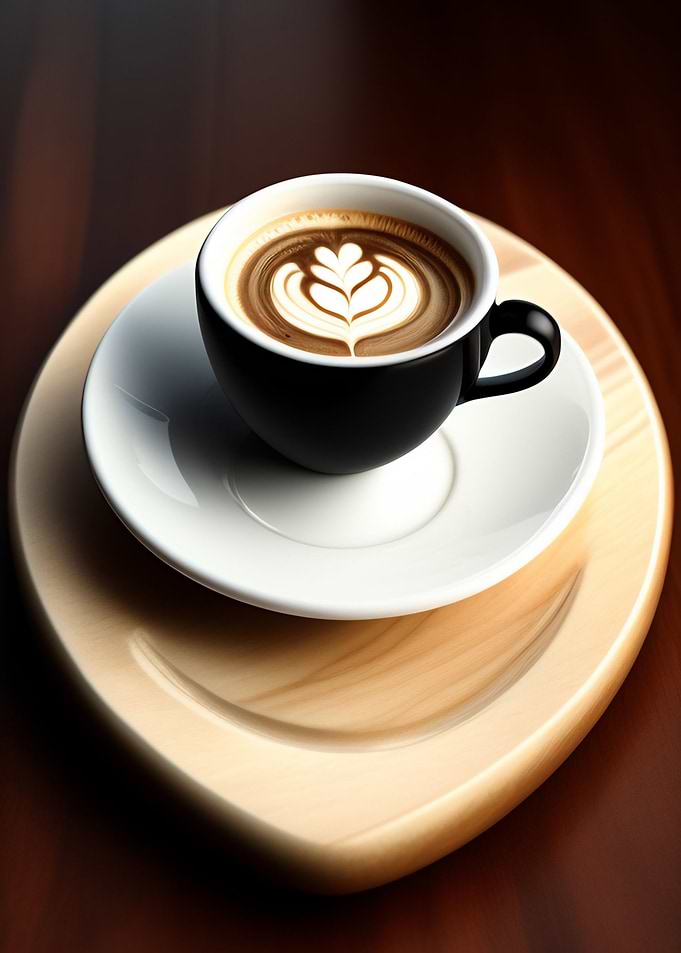 coffee morning
