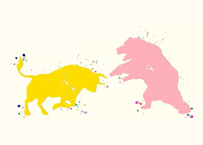 Bull and Bear