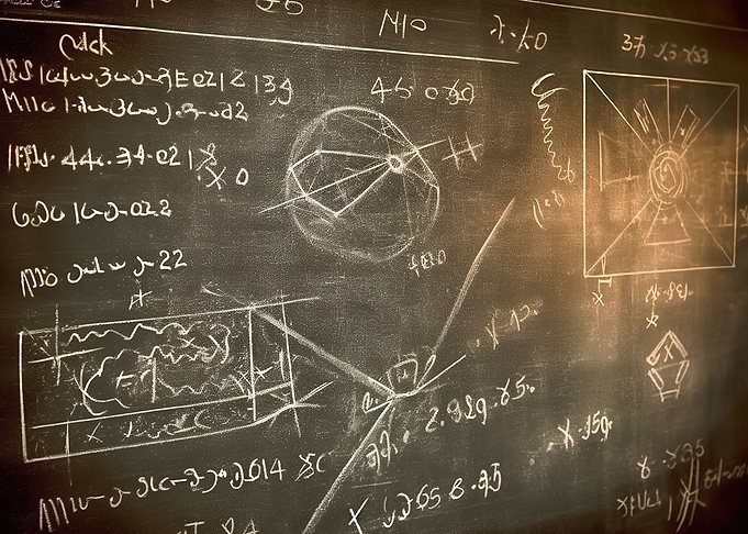 math formula