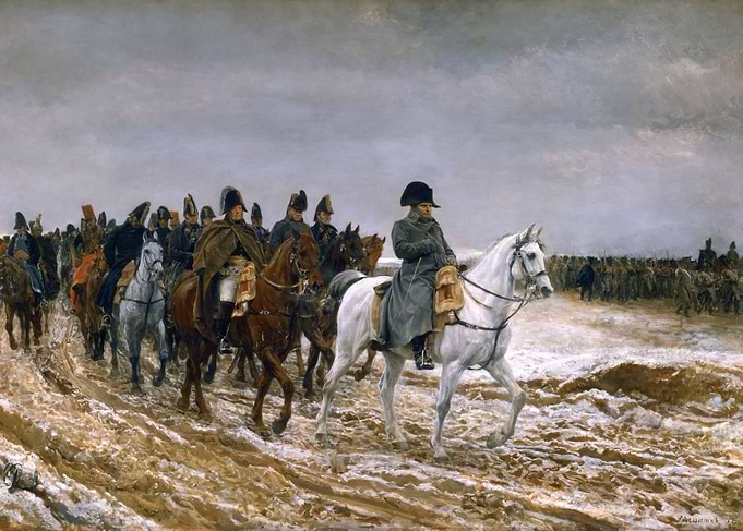 French campaign