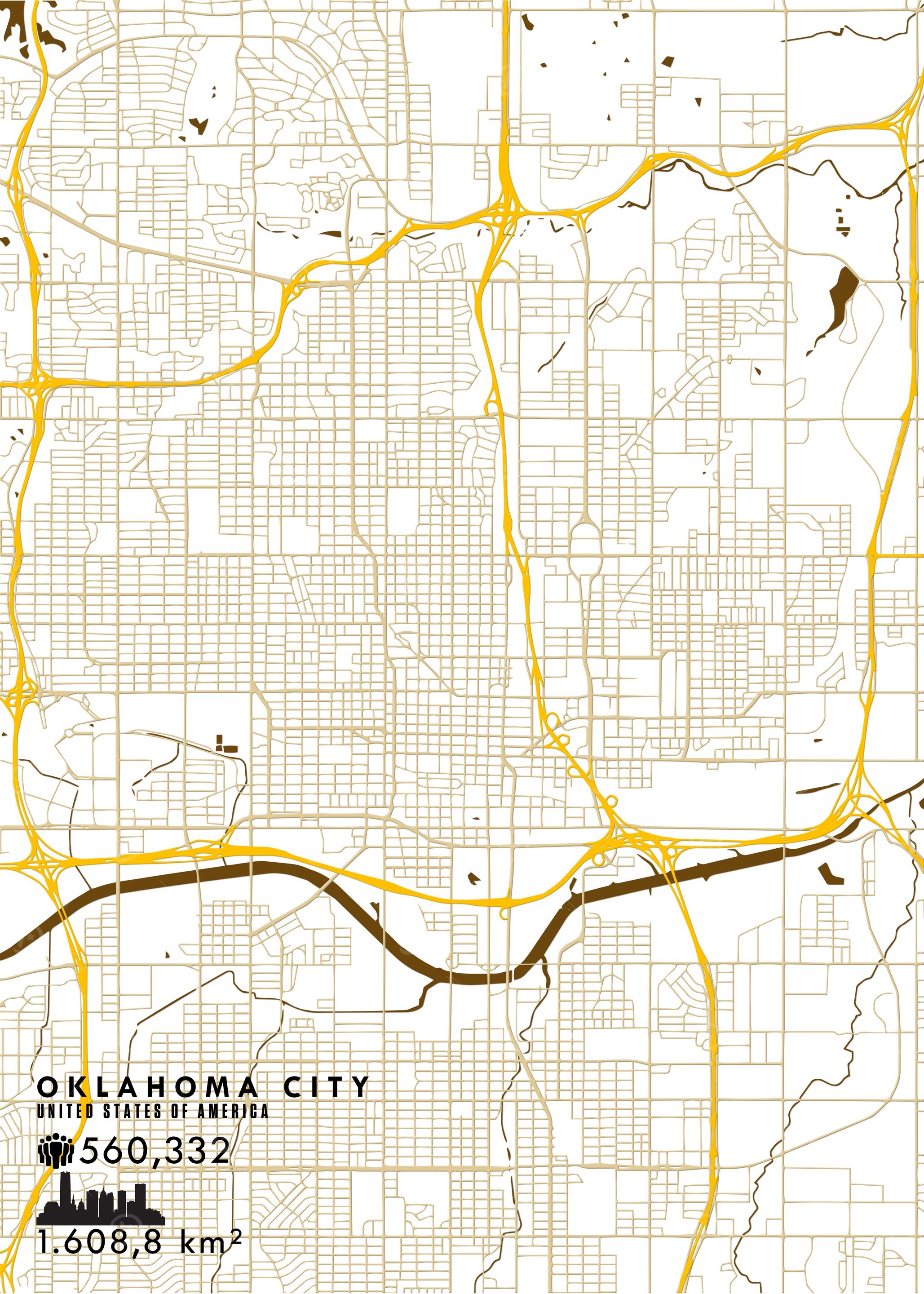 Oklahoma City OK USA