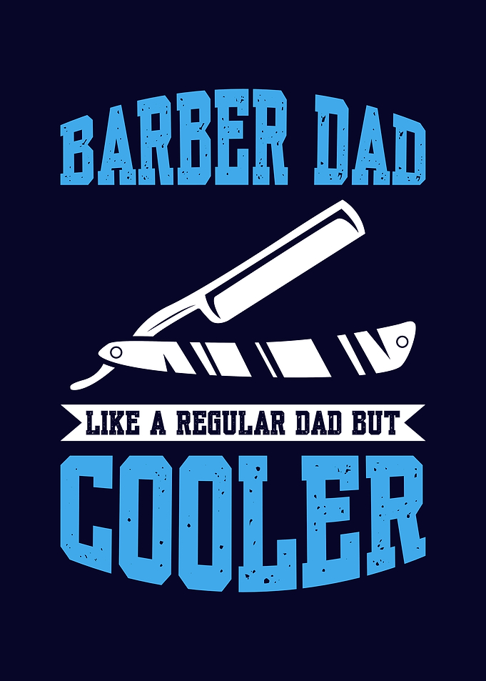 Barber Hair Hairdresser