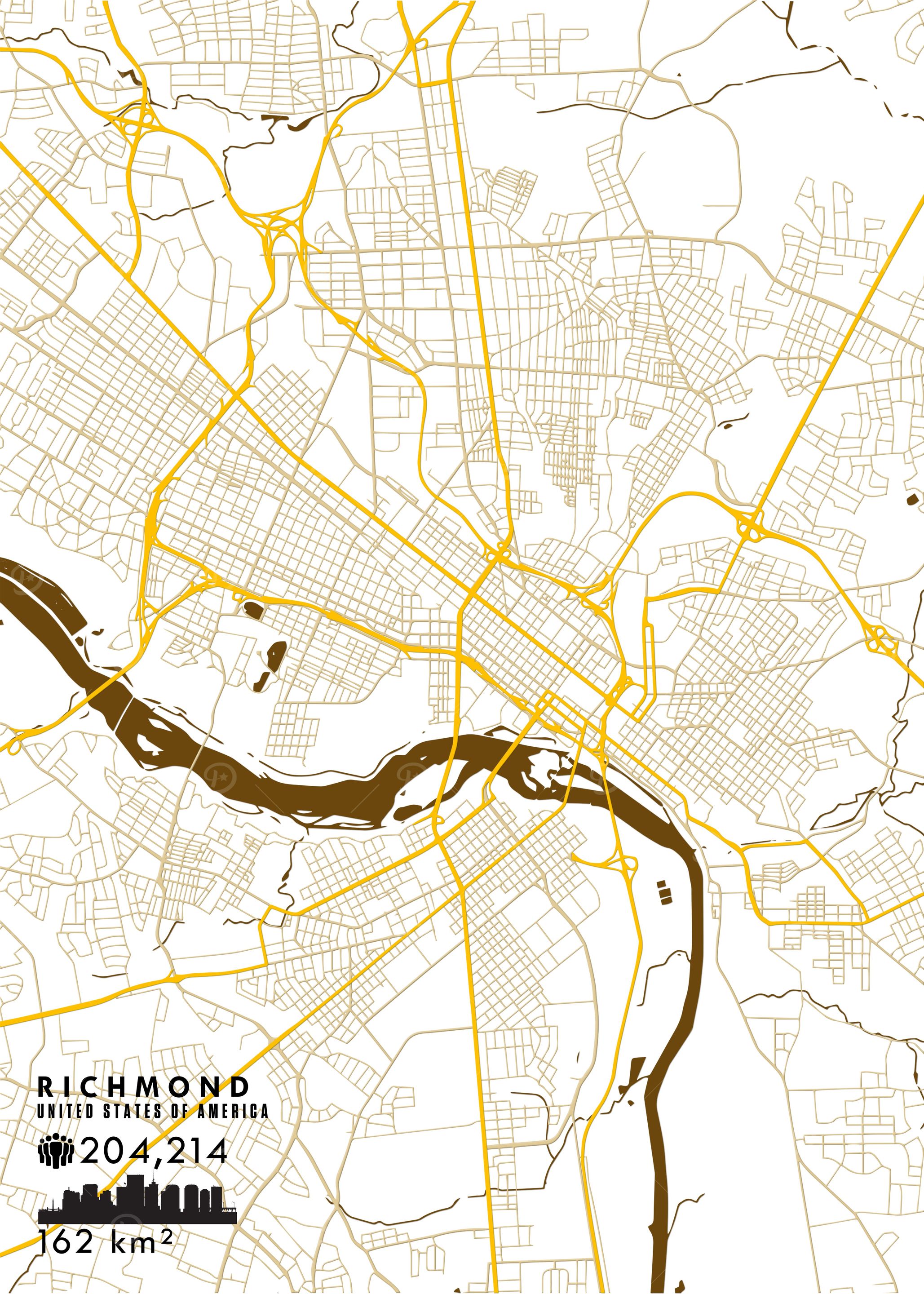Richmond VA USA