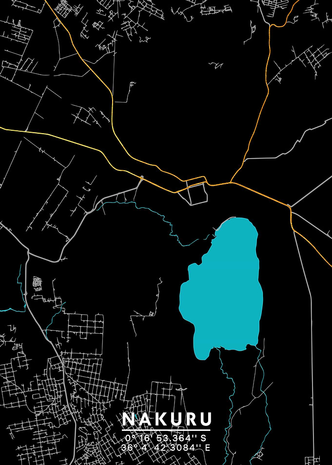 Nakuru Kenya