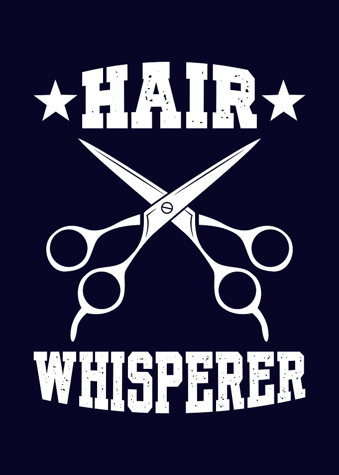 Barber Hair Hairdresser