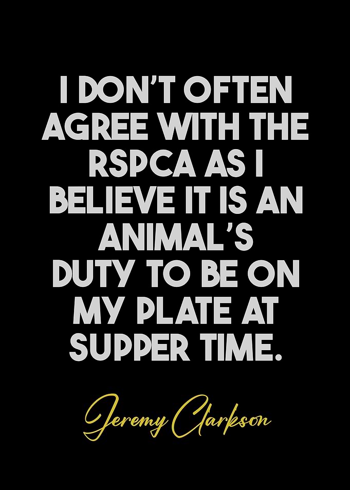 Jeremy Clarkson
