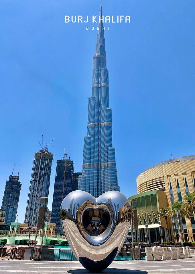 Burj Khalifa