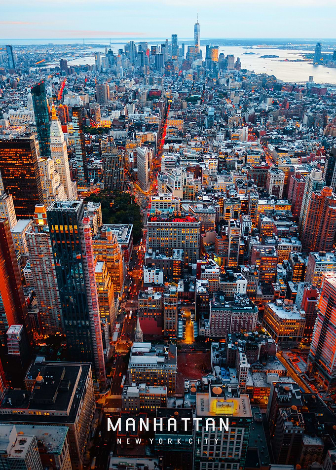Manhattan