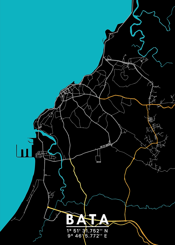Bata Equatorial Guinea