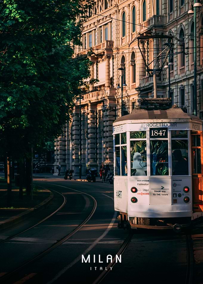 Milan