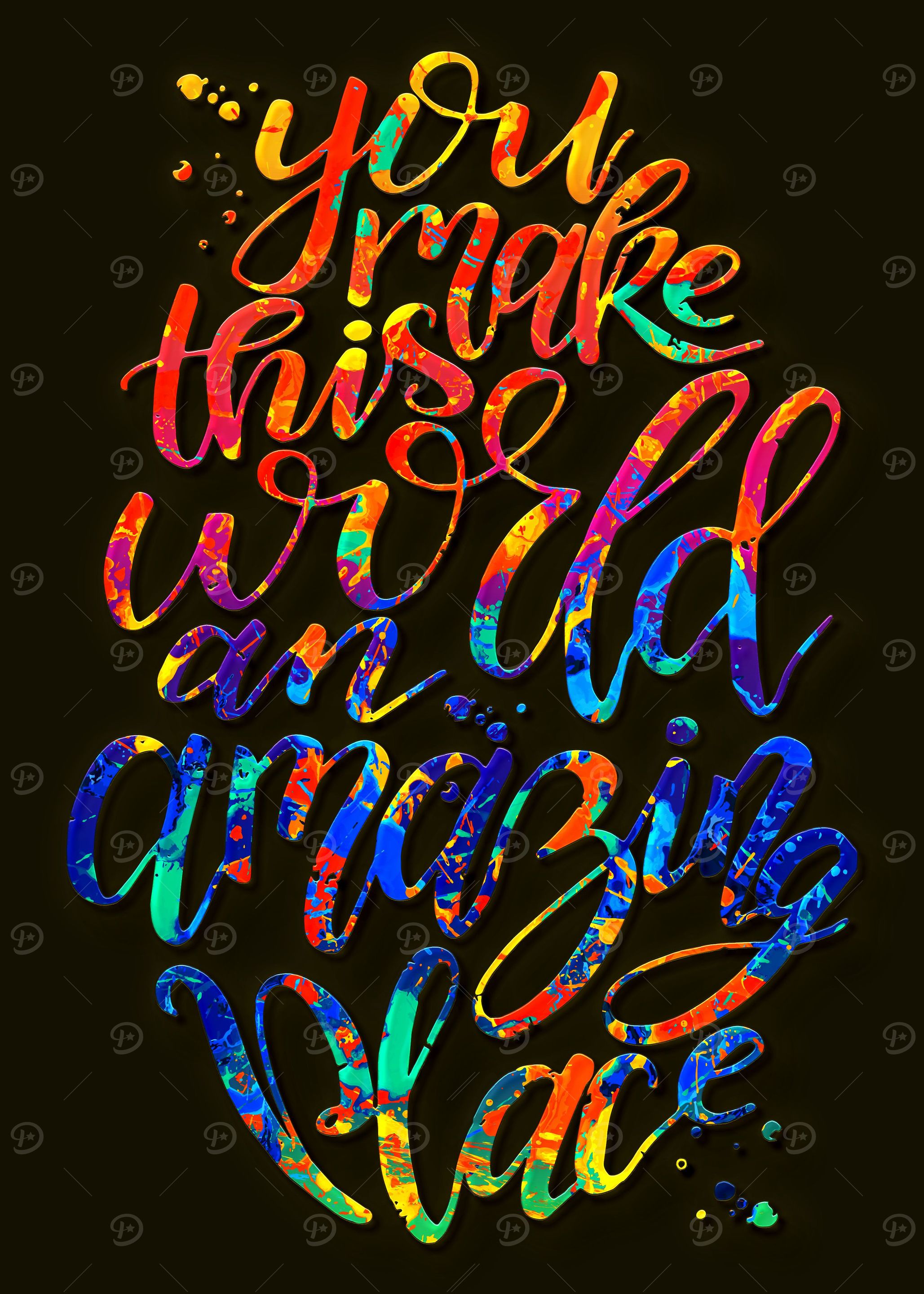 Love Quote