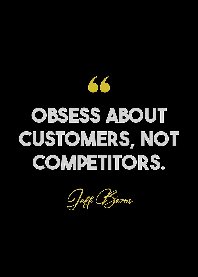Jeff Bezos