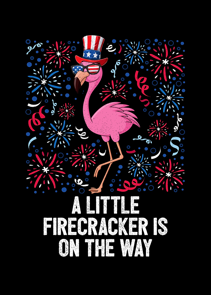 4th Of July Little