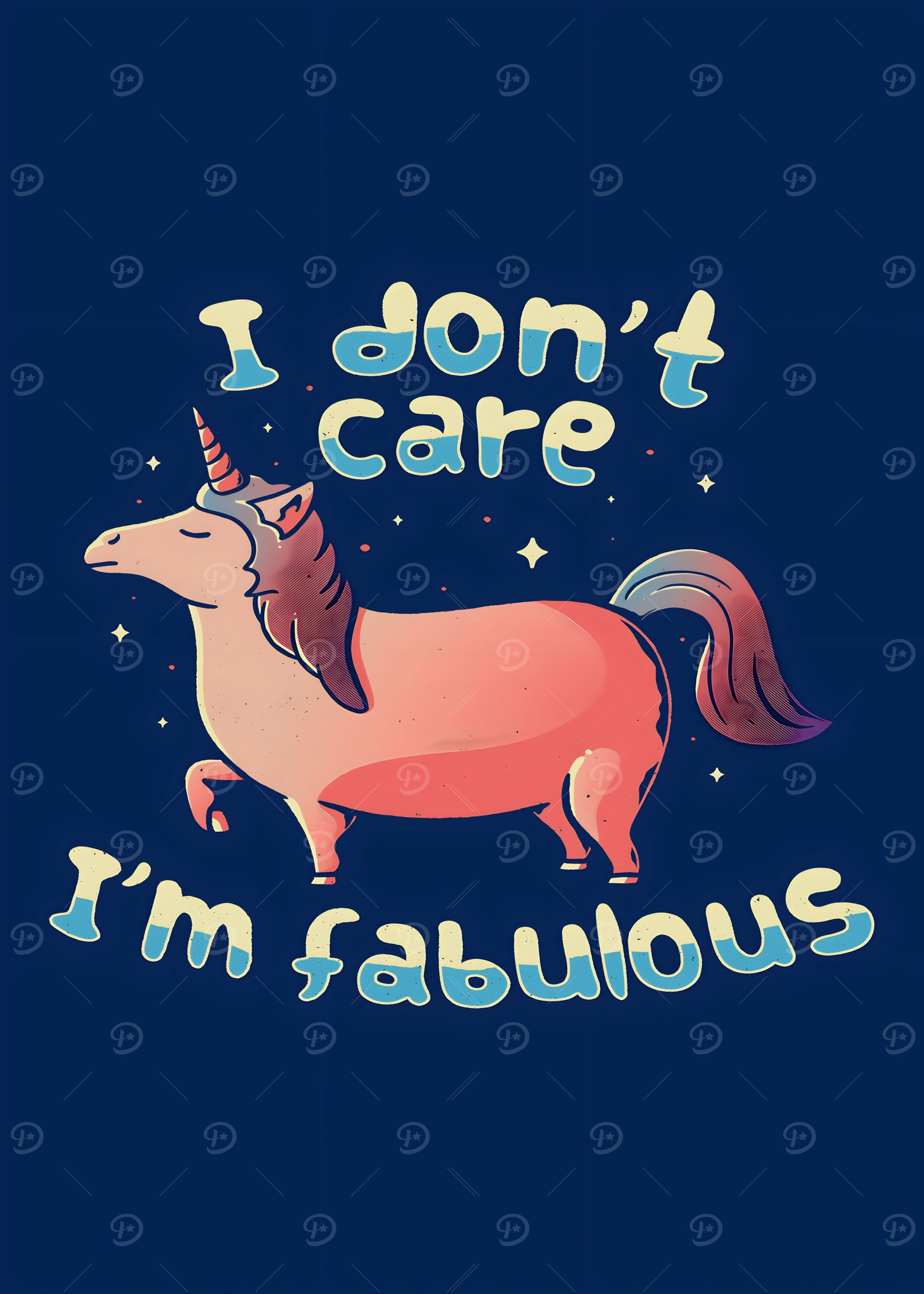 Im Fabulous