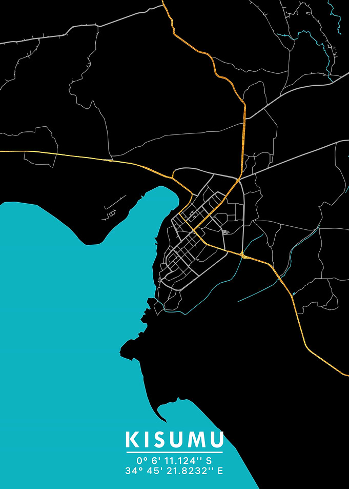 Kisumu Kenya