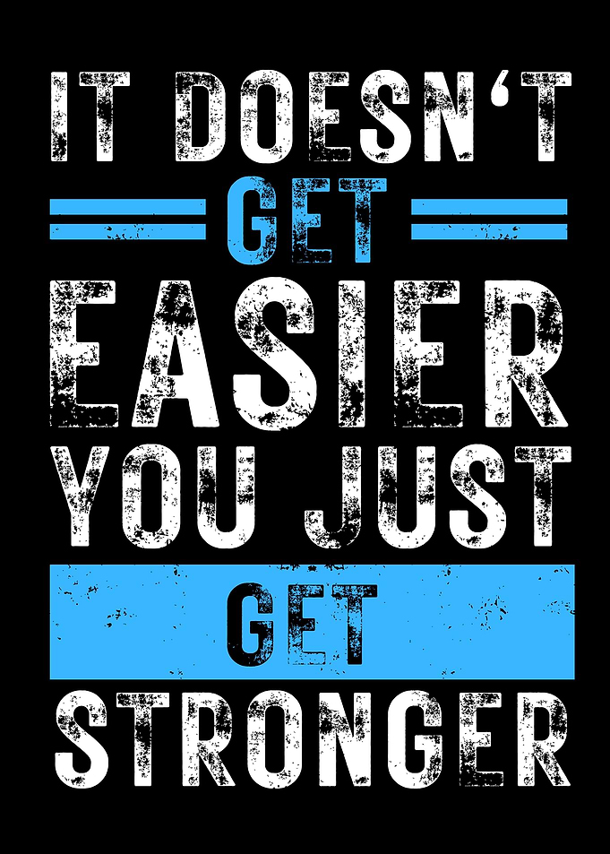 Gym Motivation Quote