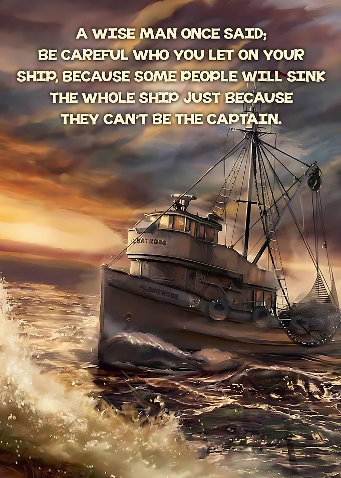 Wise Man Motivation