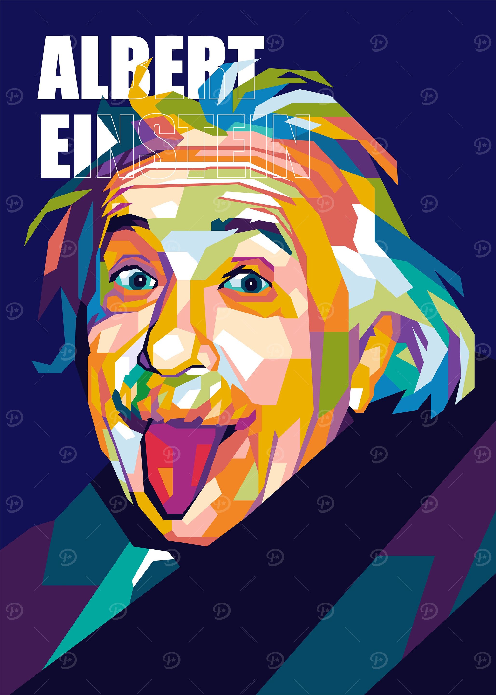 Alber Einstein