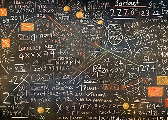 math formula