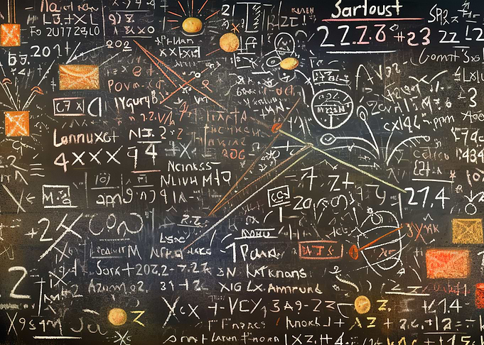 math formula