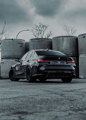 BMW M3
