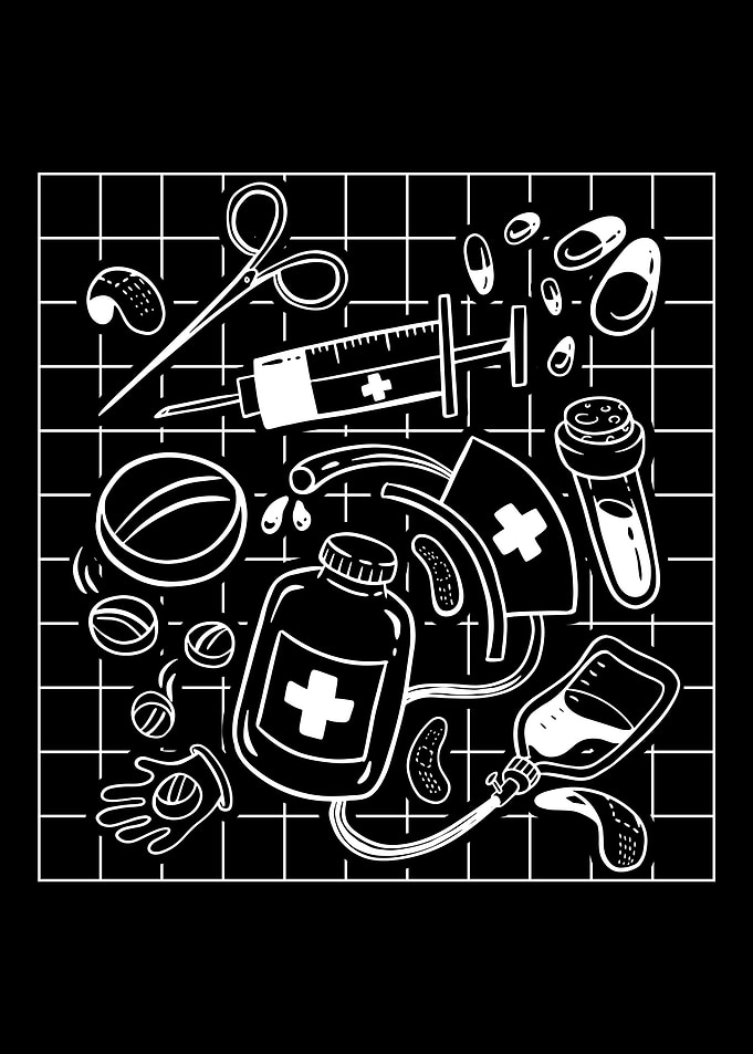 Nurse Nursing