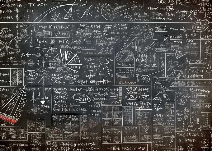 math formula