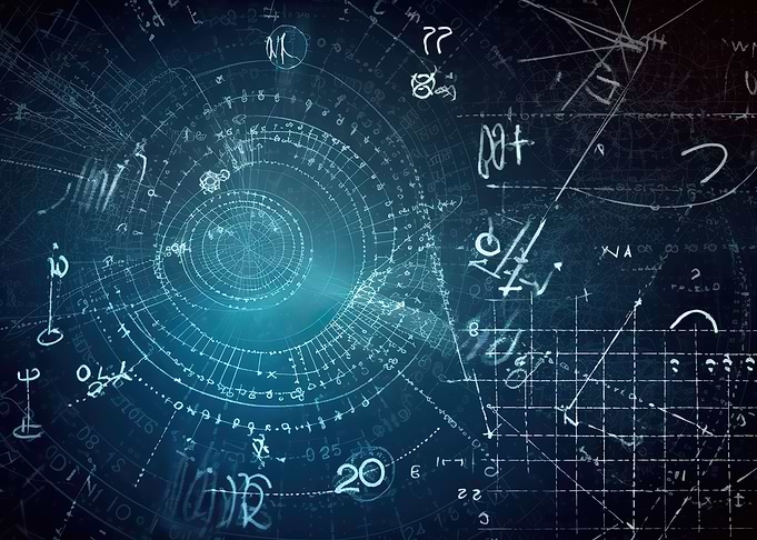 math formula