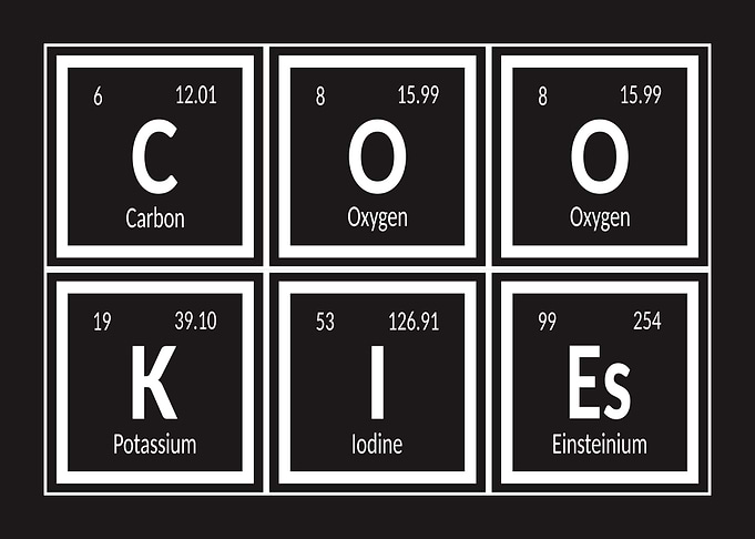 Element of Cookies